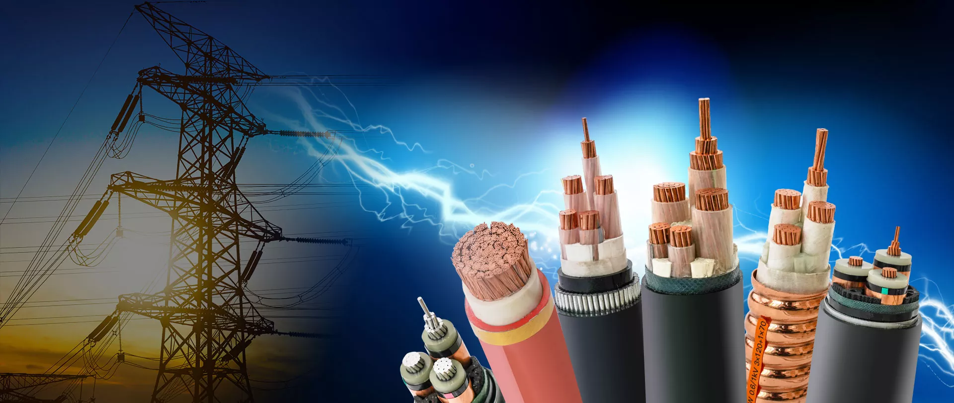 Power Cable Supplier Power Cable Supplier