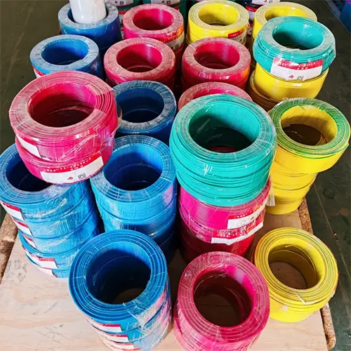 What Is PVC Wire? Benefits & Why You Should Use It