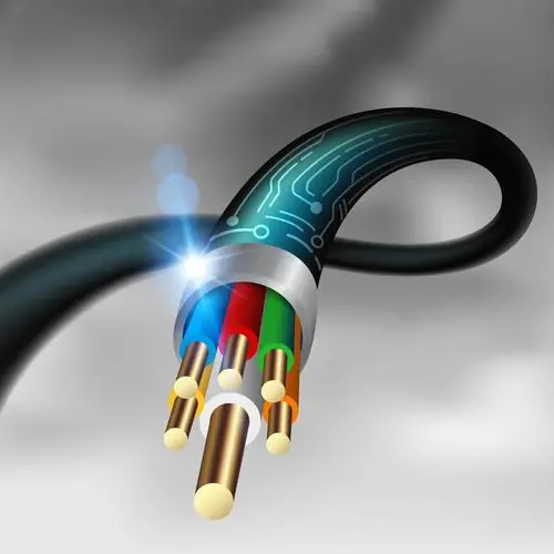 China's power cable industry leads the world