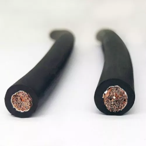 How to Choose the Right Rubber Sheathed Cable for Industrial Applications?