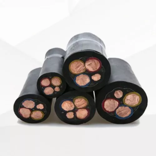 What Makes Rubber Covered Cable the Preferred Choice for Harsh and Demanding Environments