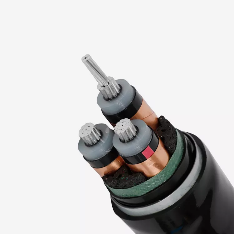 How Do You Choose the Right Power Cable for Industrial Applications