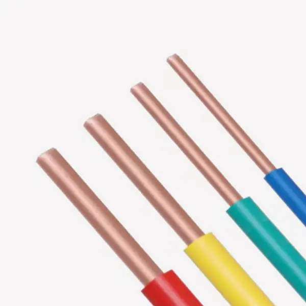 Why Is Copper PVC Insulated Cable the Preferred Choice for Low-Voltage Power Distribution