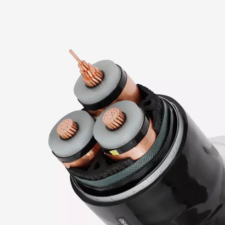 Why Should You Choose XLPE Insulated STA PVC Sheathed Power Cables for Your Electrical Projects Why Should You Choose XLPE Insulated STA PVC Sheathed Power Cables for Your Electrical Projects