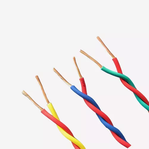 What Is Twisted Flexible Cord and Why Is It Essential in Modern Wiring Solutions What Is Twisted Flexible Cord and Why Is It Essential in Modern Wiring Solutions