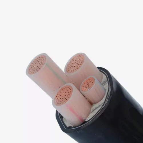 Fire Resistant PVC Insulated Sheathed STA Power Cable