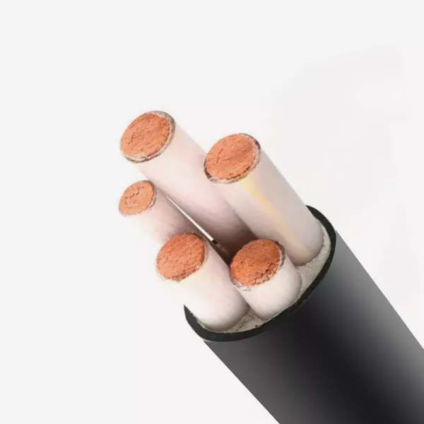 Flame Retardant XLPE Insulated PVC Sheathed Power Cable