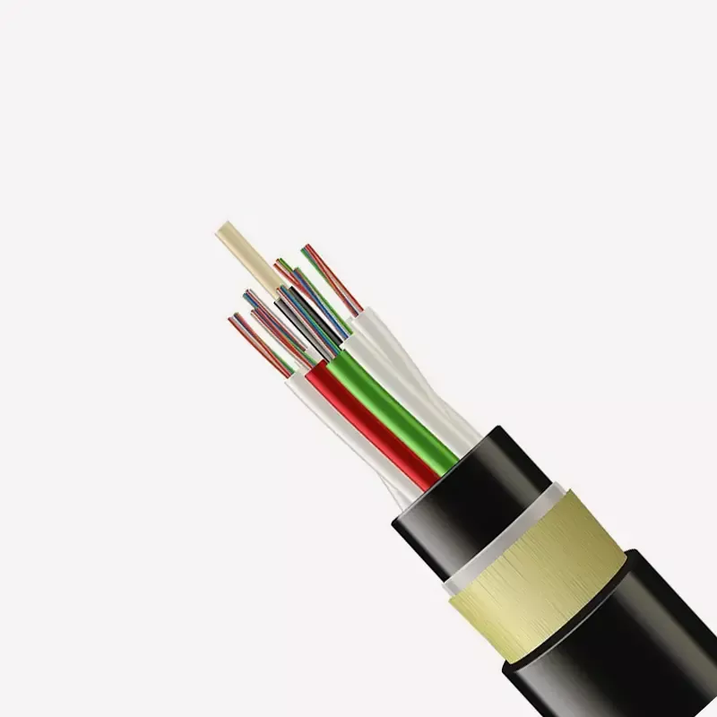 XLPE Insulated PVC Sheathed Flexible Control Cable